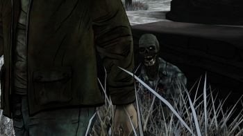 The Walking Dead 2 Screenshot